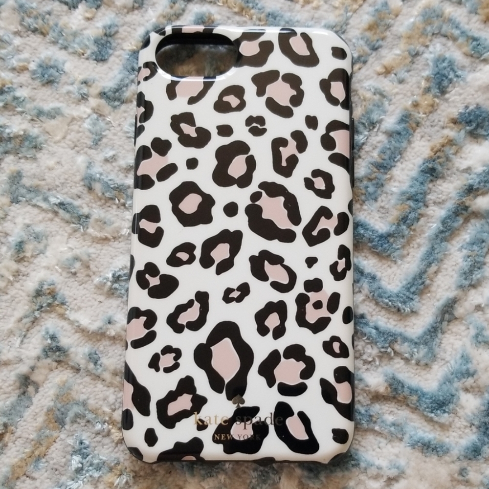 Kate Spade New York iPhone X case
